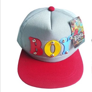 Topi Anak Laki-Laki MARVEL COMIC Superhero Sablon Sublim Fullprint-SNAPBACK BOY ABUMUDA