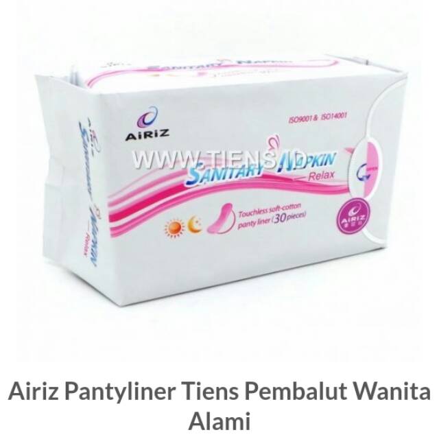 Produk TIENS syariah