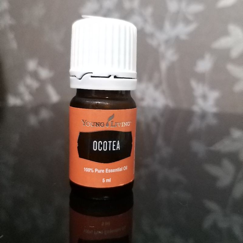 Ocotea Oil Young Living 5 ML