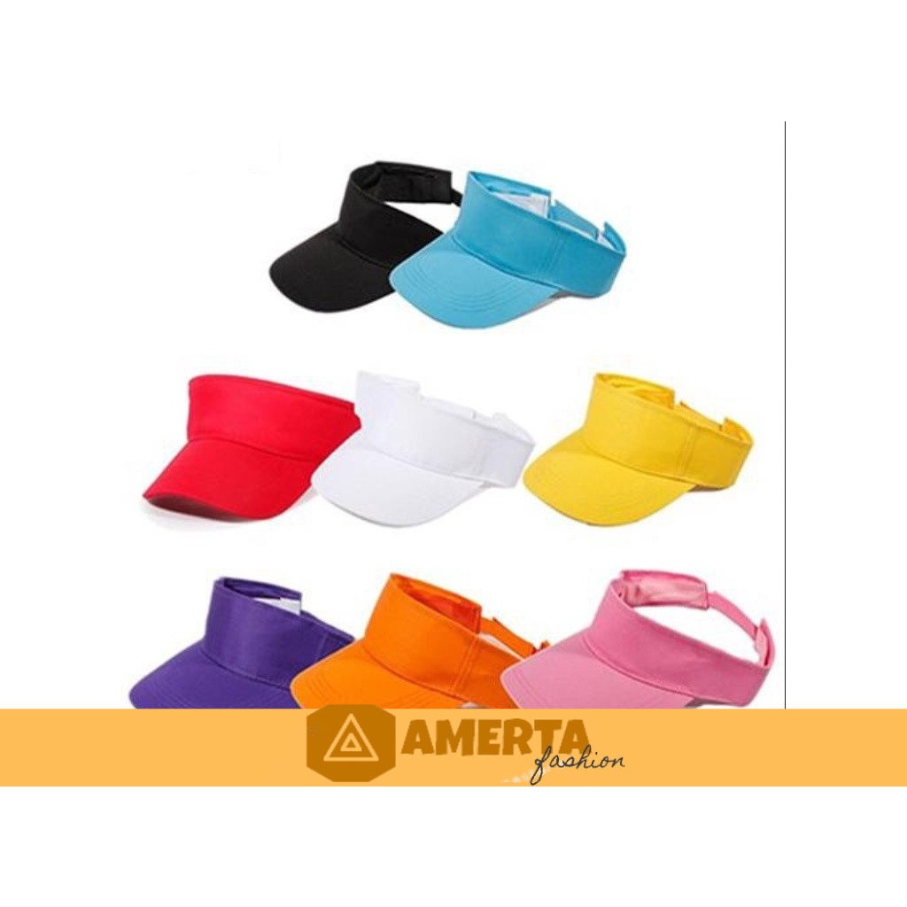 Topi Zumba / topi golf / topi Tenis / topi olahraga