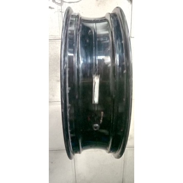 velg belakang R25  original