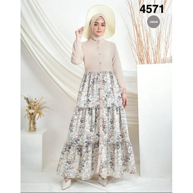 Gamis Sora 4571