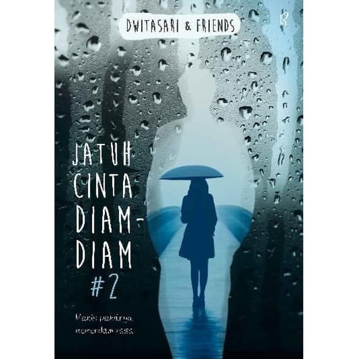 Bacakuy.id - Jatuh Cinta Diam Diam 2 [Novel]