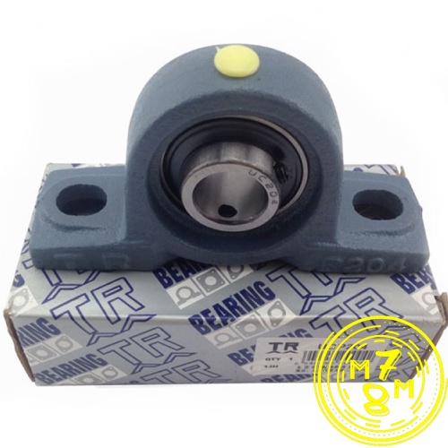 Pillow Block Bearing duduk UCP TR 205 - 14 As 22.25mm