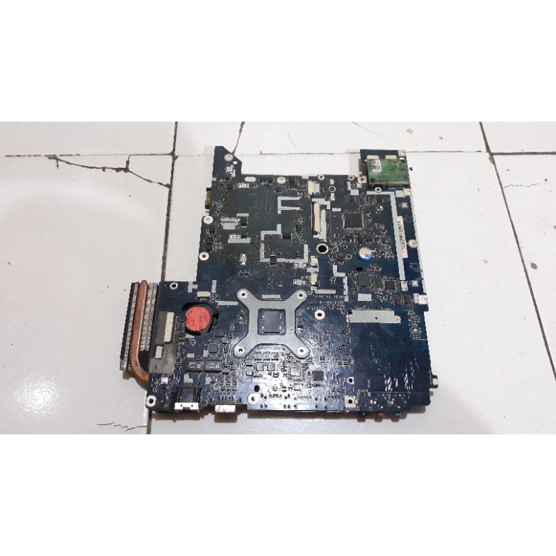 mainboard motherboard mesin cpu laptop acer aspire 4736z