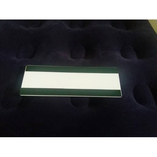 

Plat Akrilik Acrylic Murah