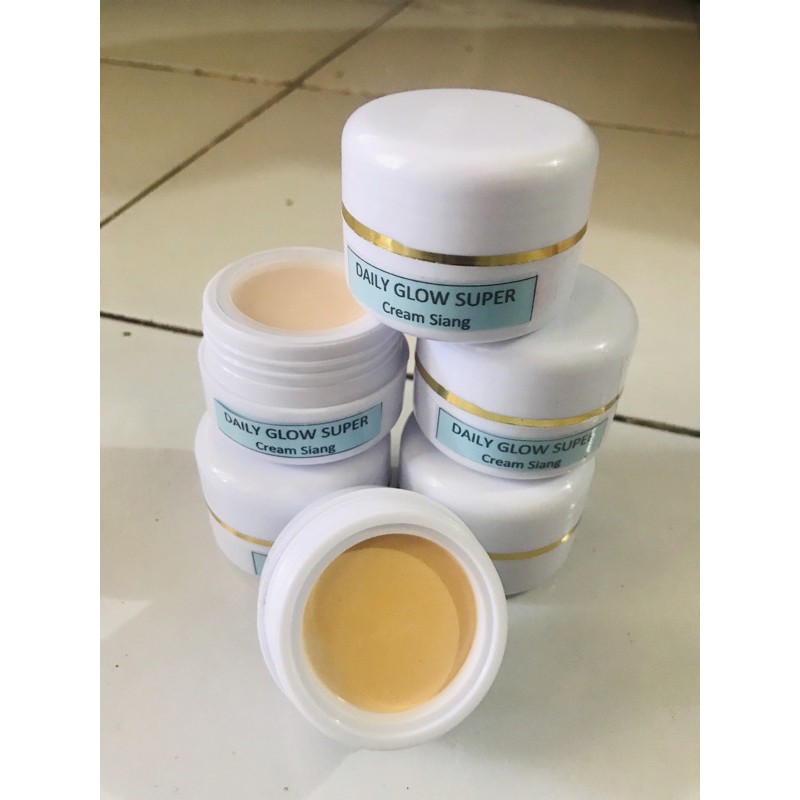 

dayli glow super