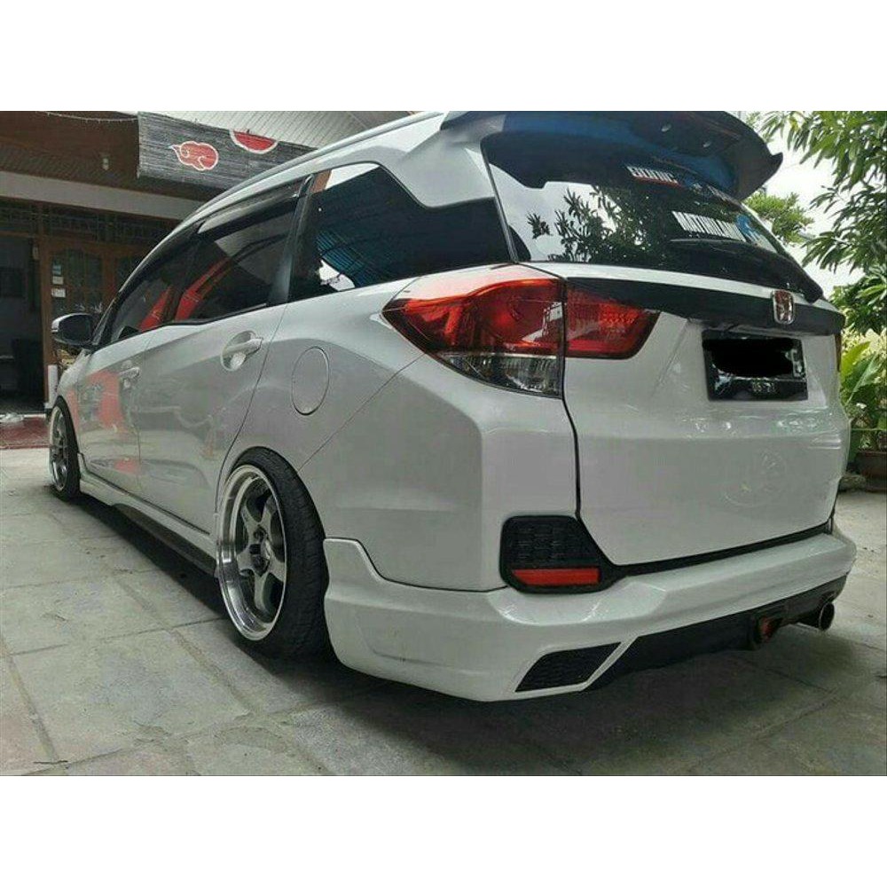 Bodykit Honda Mobilio 2 Mugen 2013 2017 Murah Murah Shopee