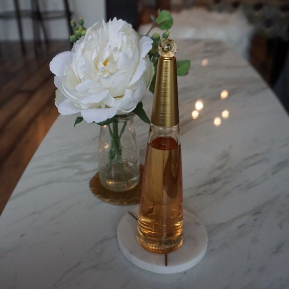 Parfume Issey miyake L'eau D'issey Absolue 90ml edp For women Original reject nobox/tester