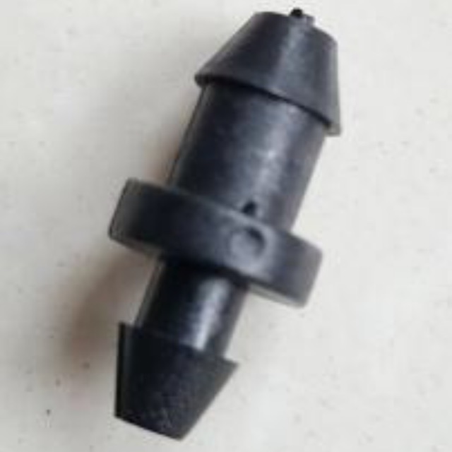 End Line / End Plug / End Cap / Penutup Selang 7mm