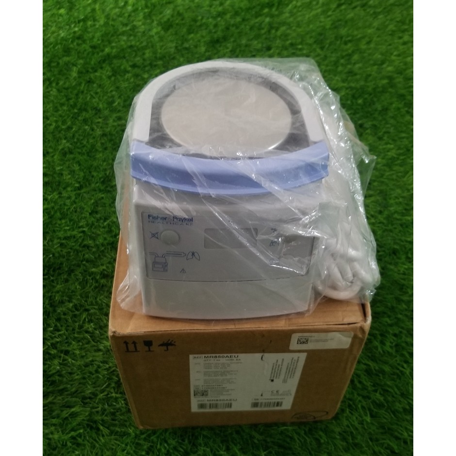Humidifier MR850 Fisher & Paykel MR 850 2nd