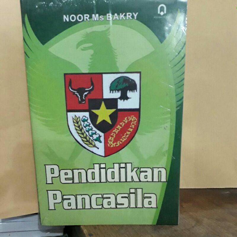 Pendidikan pancasila.