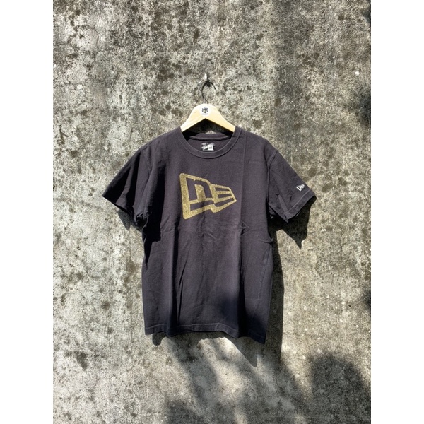 Kaos New Era Second