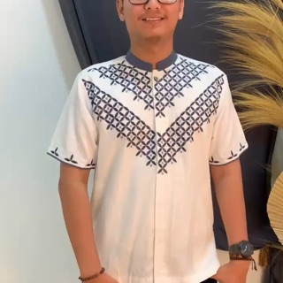 BAJU KOKO HIDAYAT PREMIUM Shopee Indonesia BAJU KOKO HIDAYAT PREMIUM Shopee Indonesia