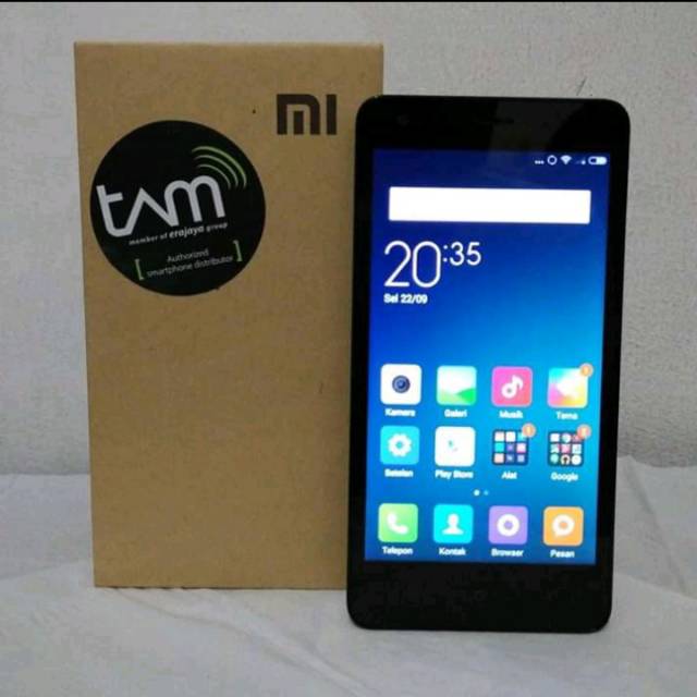 Xiaomi 2 promo murah