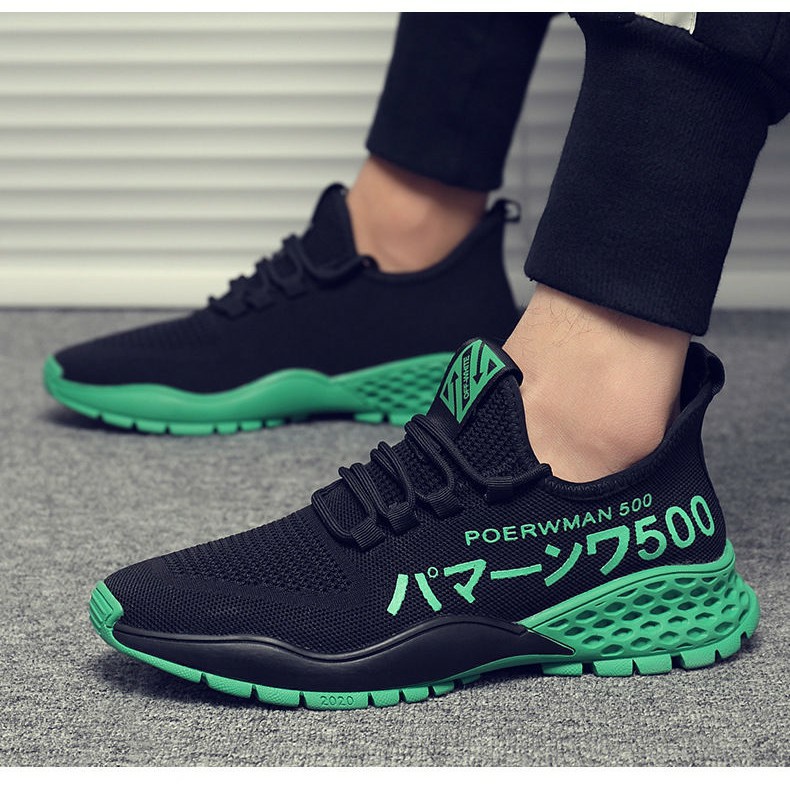 Sepatu Import Model terbaru QZ 60