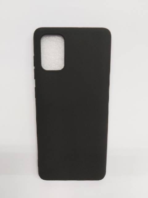 Case Slim Black Matte Anti Minyak Softcase Samsung A71/Sam A51/Sam J7 Prime/Sam J5 Prime/Sam A20s/Sam M30s/Sam M30/Sam M20/Sam A10/Sam A30/Sam A30s/Sam A70/Sam J6/Sam J6+/Sam J7 Duo/Sam J710/Sam J510/Sam J3 pro/Sam J5 pro/Sam J7 Pro/Sam J5/Sam J4