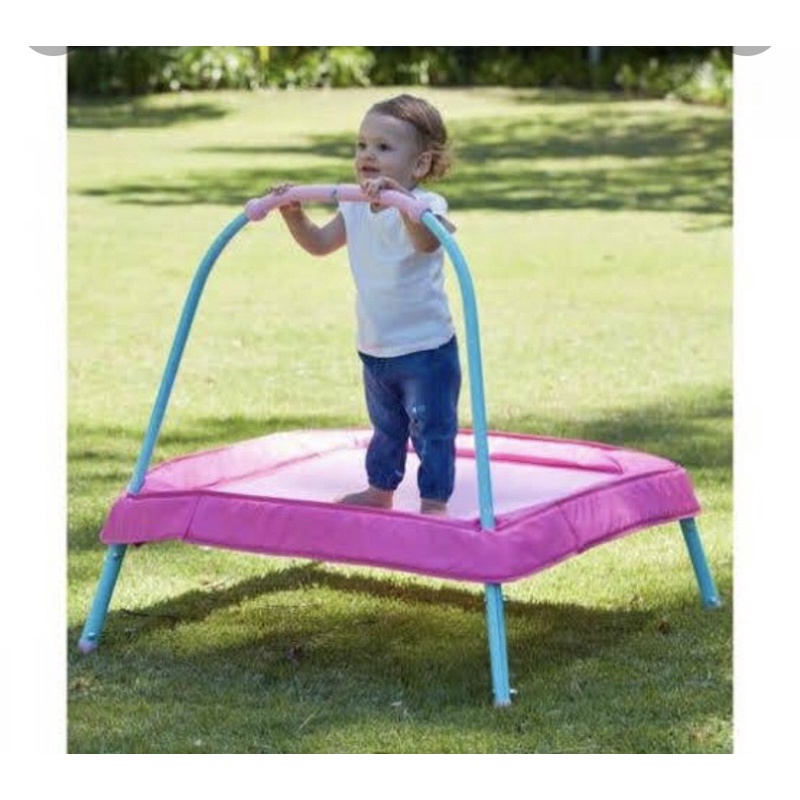 Trampolin Junior ELC