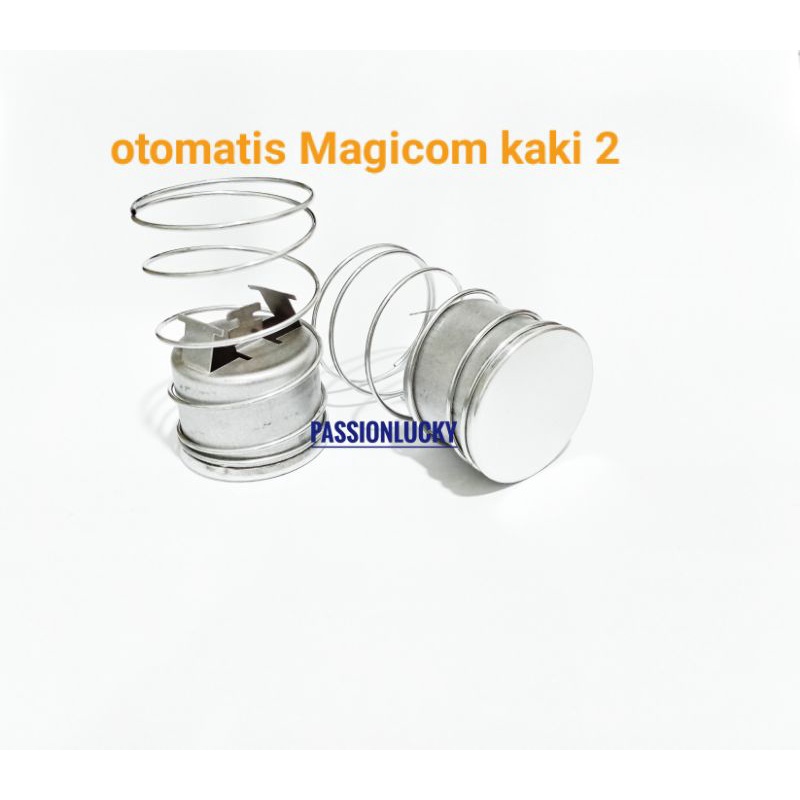 OTOMATIS MEGICOM/PEER MAGICCOM/OTOMATIS MAJICJAR/OTOMATIS MAGICCOM