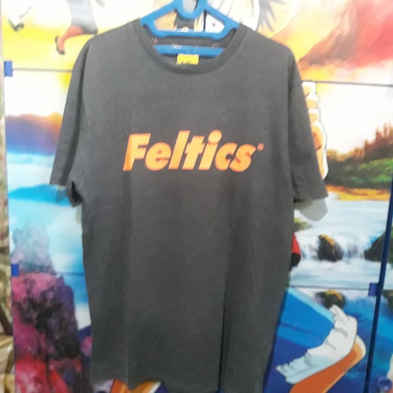 tshirt FELTICS