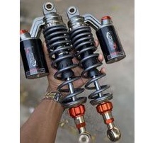 SHOCK BREAKER KTC ORIGINAL 280 320 340 ukurannya