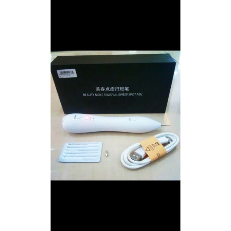 Portable Soft Cauter