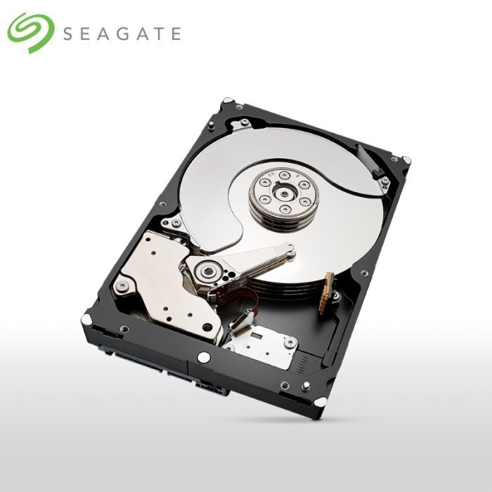 Seagate EXOS 7E8 HDD / Hardisk Enterprise 8TB SATA