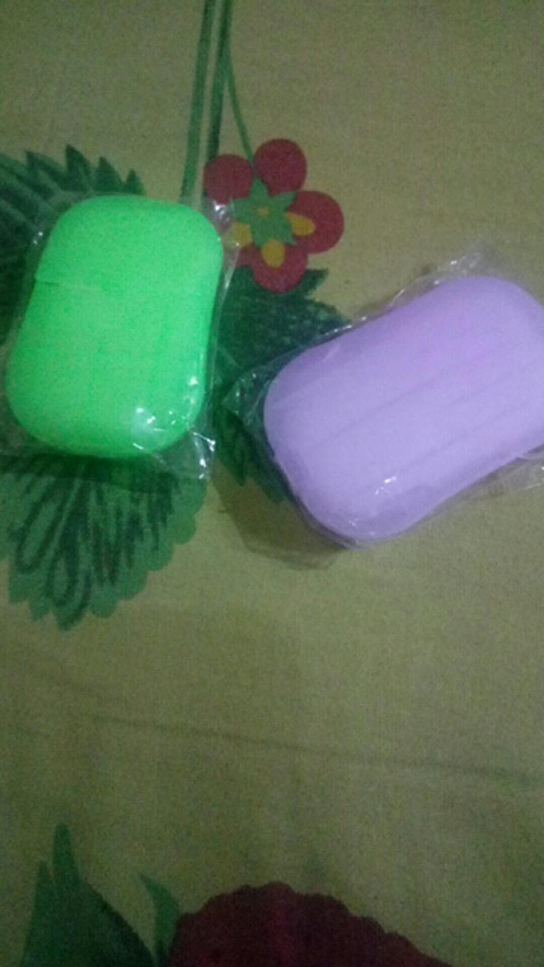 Rw007 Kantong Plastik Sampah Rumah Tangga Isi 5 Roll/150 Lembar