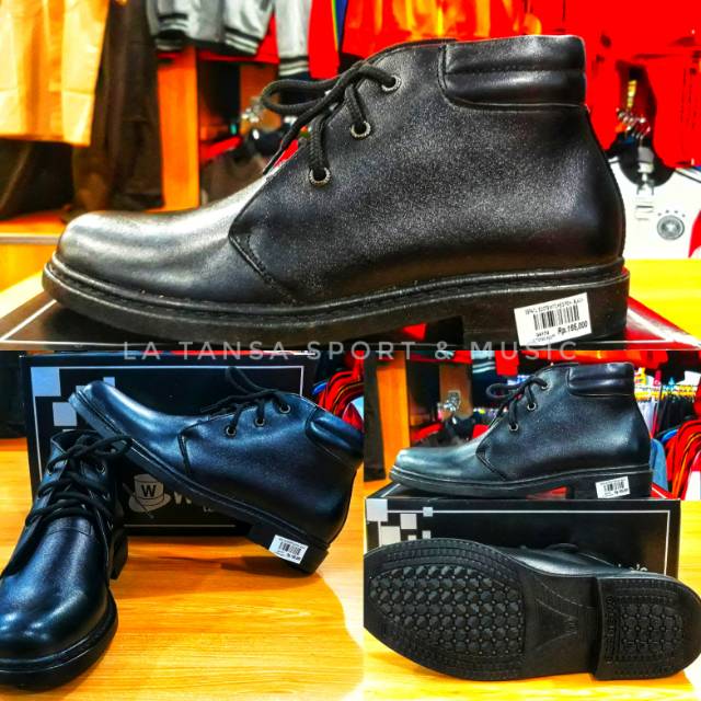  SEPATU  PANTOFEL  PDH Shopee  Indonesia