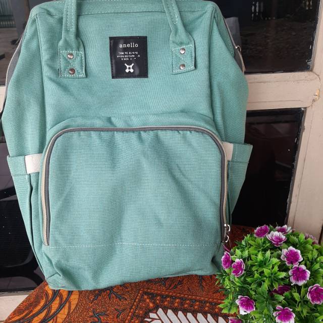 Anello Diaper bag Preloved