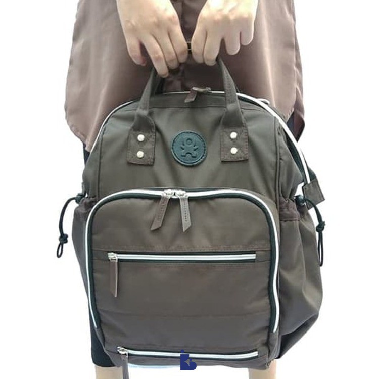 BabyGo Inc Aeon Backpack - Aeon