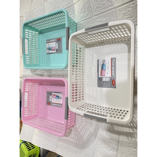 KERANJANG YUXI BASKET BK-516