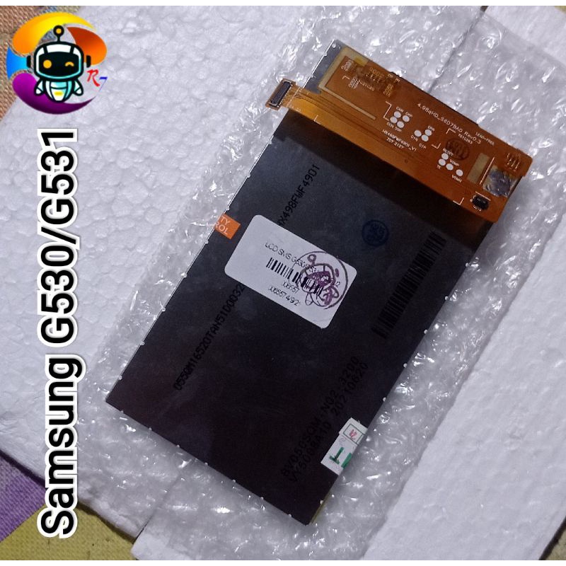 Lcd Samsung G530H G531 Grand Prime