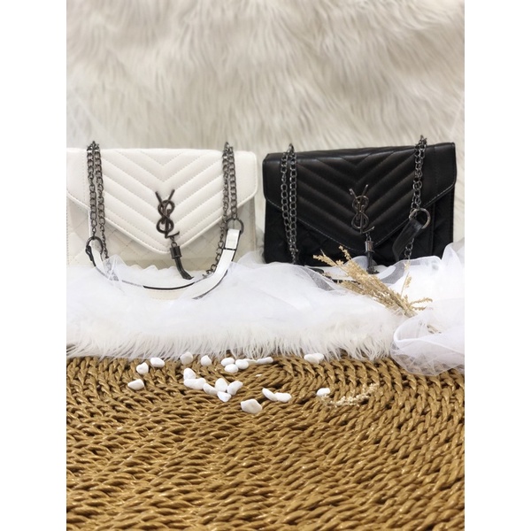 TAS IMPORT YSL