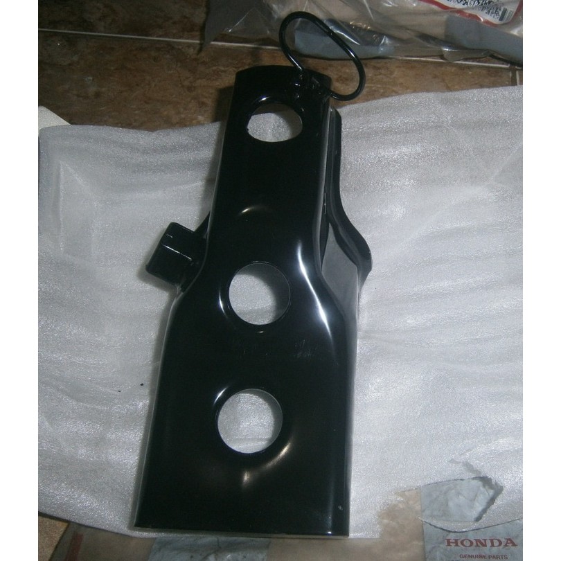 Pangkon mesin tiger revo