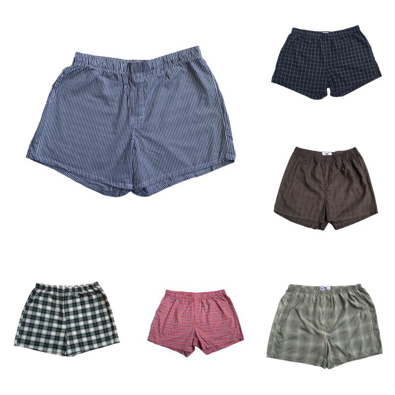 Boxer Jcrew & Gap Boxer