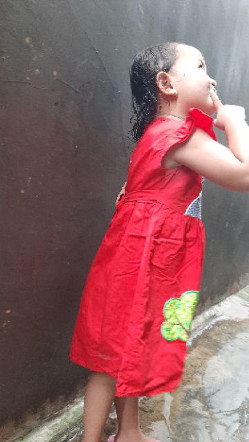 Wallpaper Doraemon Bata Biru Uk 45cmx10m Kode 1641