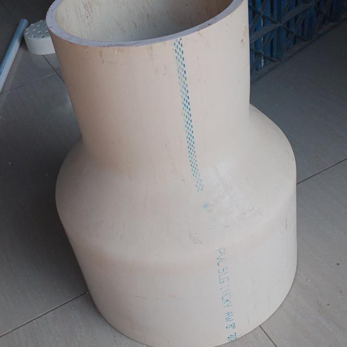 Reducer 5 X 2 In Reducer 5 X 2 Inchi Abhmt Dijamin Ori