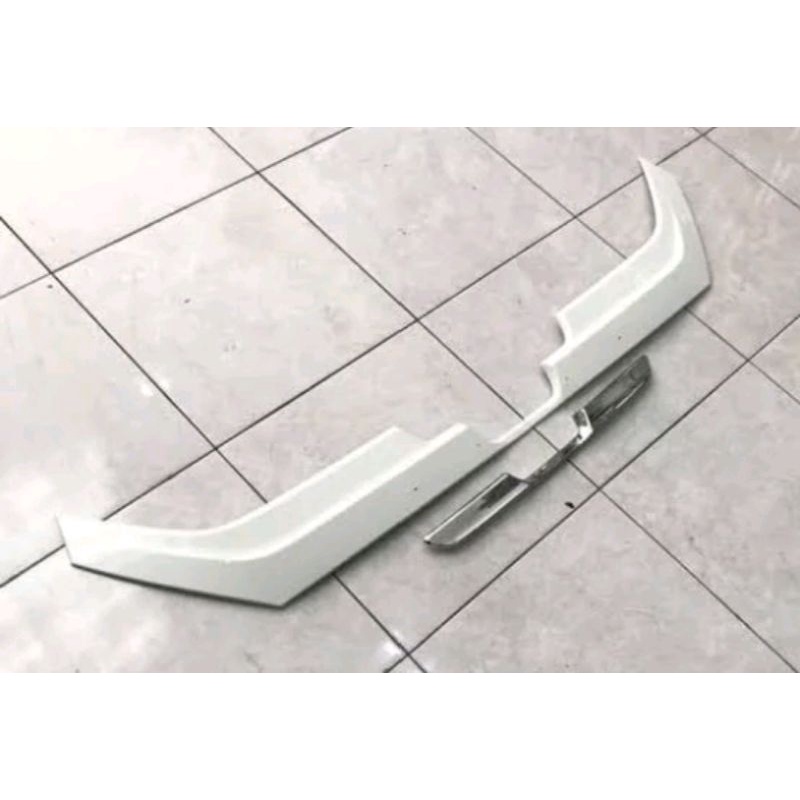 Ducktail.Honda.brio.