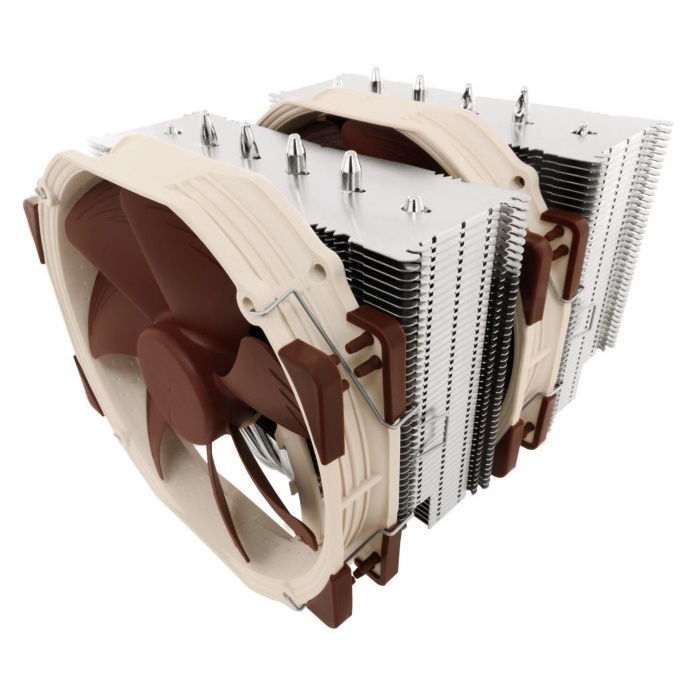 HSF Noctua NH-D15 - Twin Tower PWM CPU Air Cooler