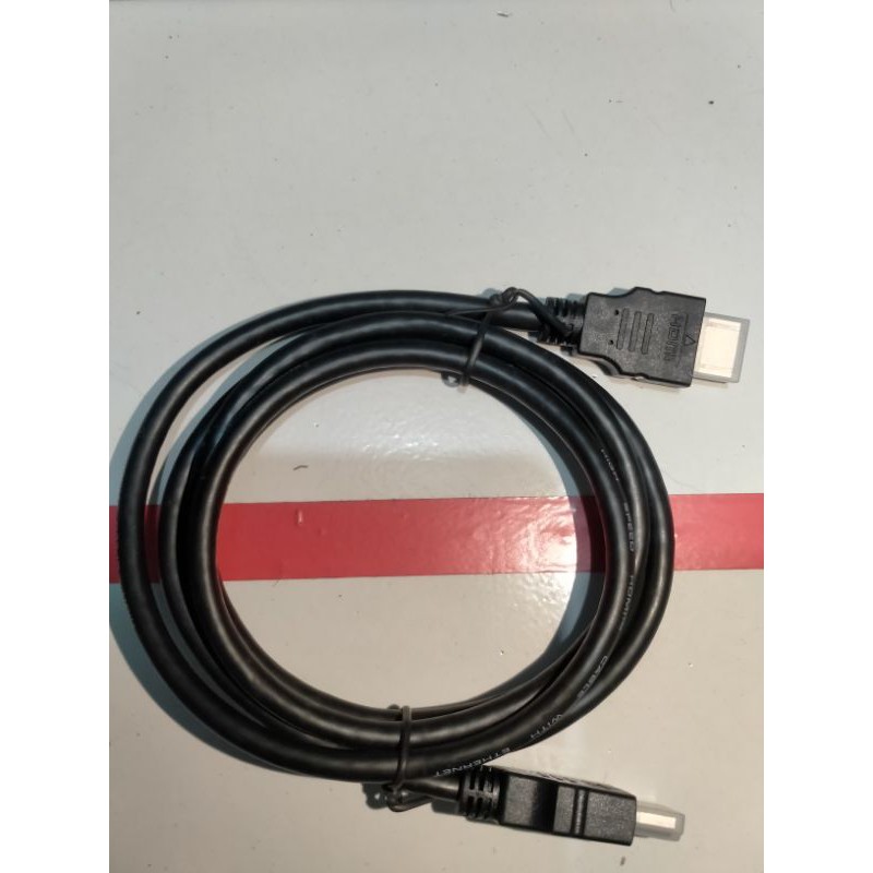 KABEL HDMI TV 1,5M PS 3 PS 4 PS 5 STB DECODER CCTV