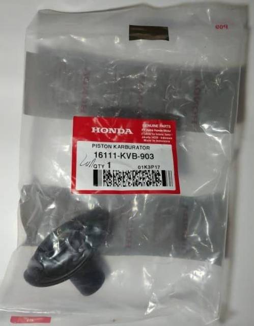 PISTON COMP VACCUM BEAT KARBU ORI VACCUM BEAT ORI PAKUM BEAT ORI 16111KVB903