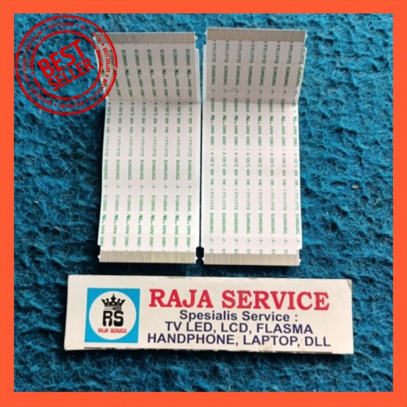 kabel tv SAMSUNG UA43J5500 UA43J5500AK flaxible LVDS tcon panel ORI