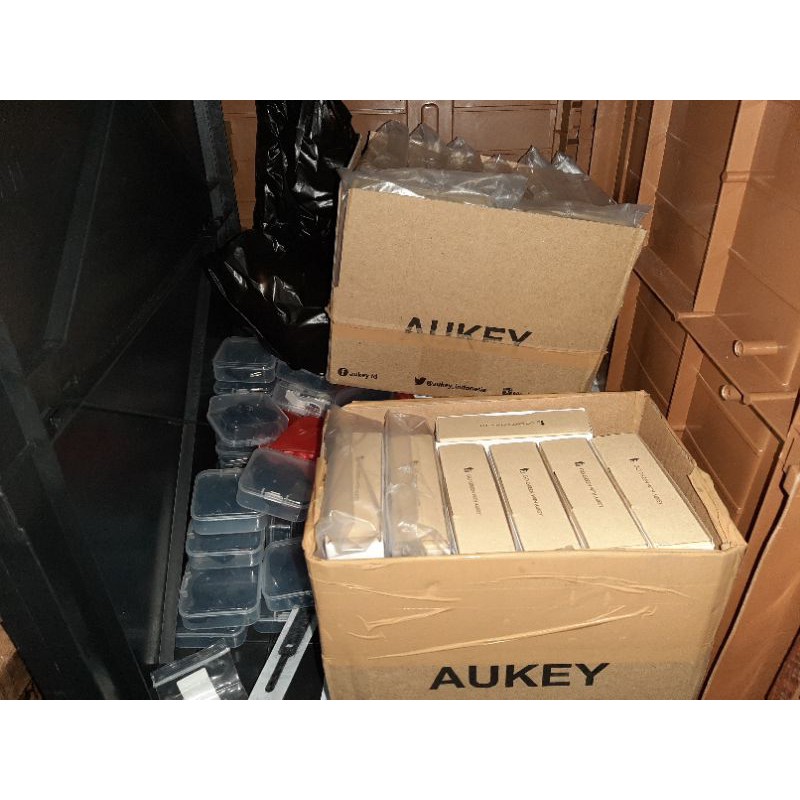 aukey cb-cd3 cable type c