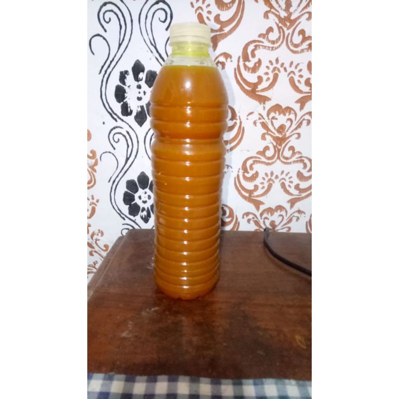 

jamu tradisional