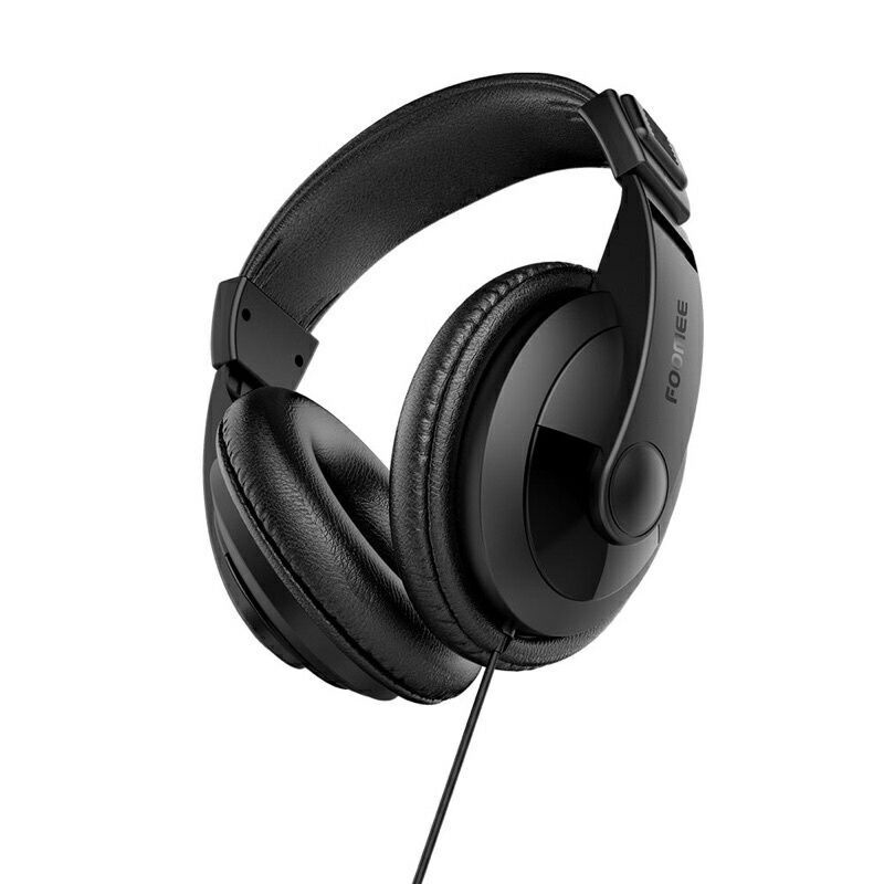 Foome QG19 Premium 3D Dolby Surround Gaming Headset