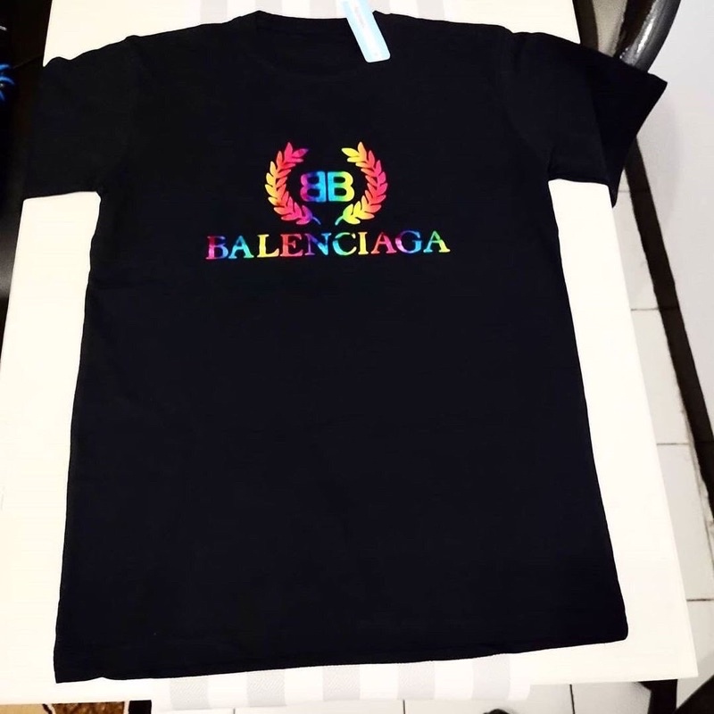 [COD] T SHIRT BALENCIAGA