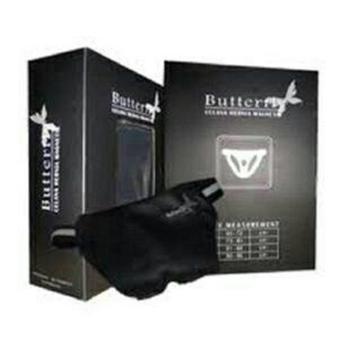 CELANA HERNIA BUTTERFLY