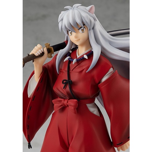 Anime Action Figure Inuyasha