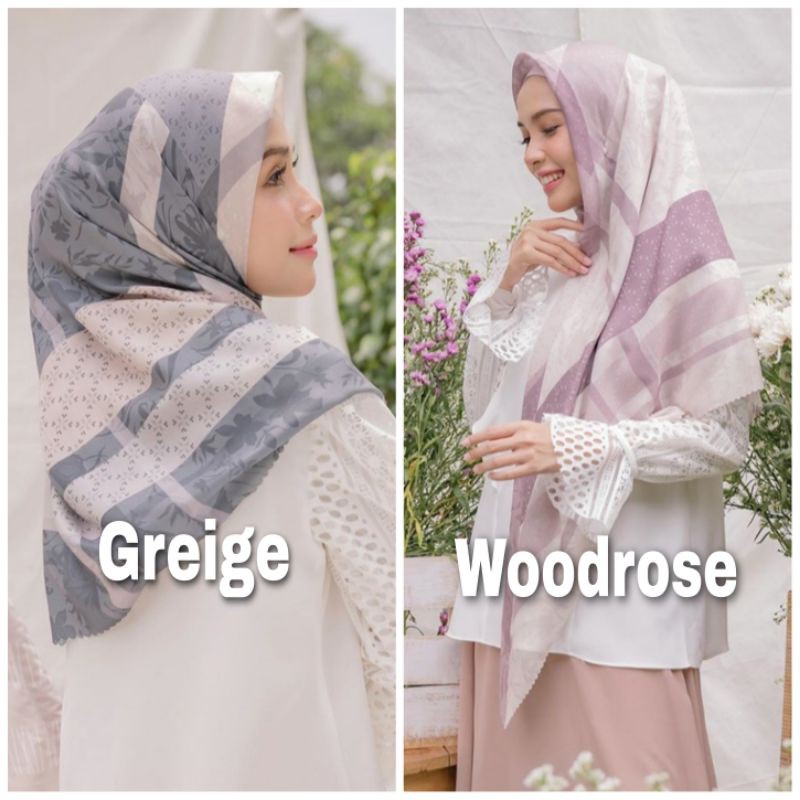 Rachel Scarf by Klamby